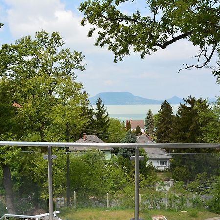 Hilltop Apartments Фоньод Екстер'єр фото