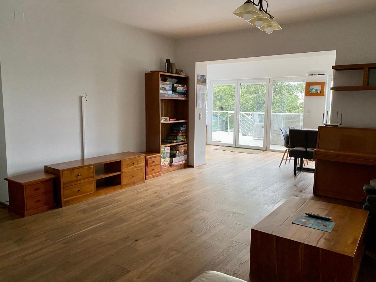 Hilltop Apartments Фоньод Екстер'єр фото