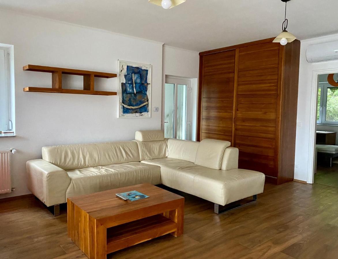 Hilltop Apartments Фоньод Екстер'єр фото