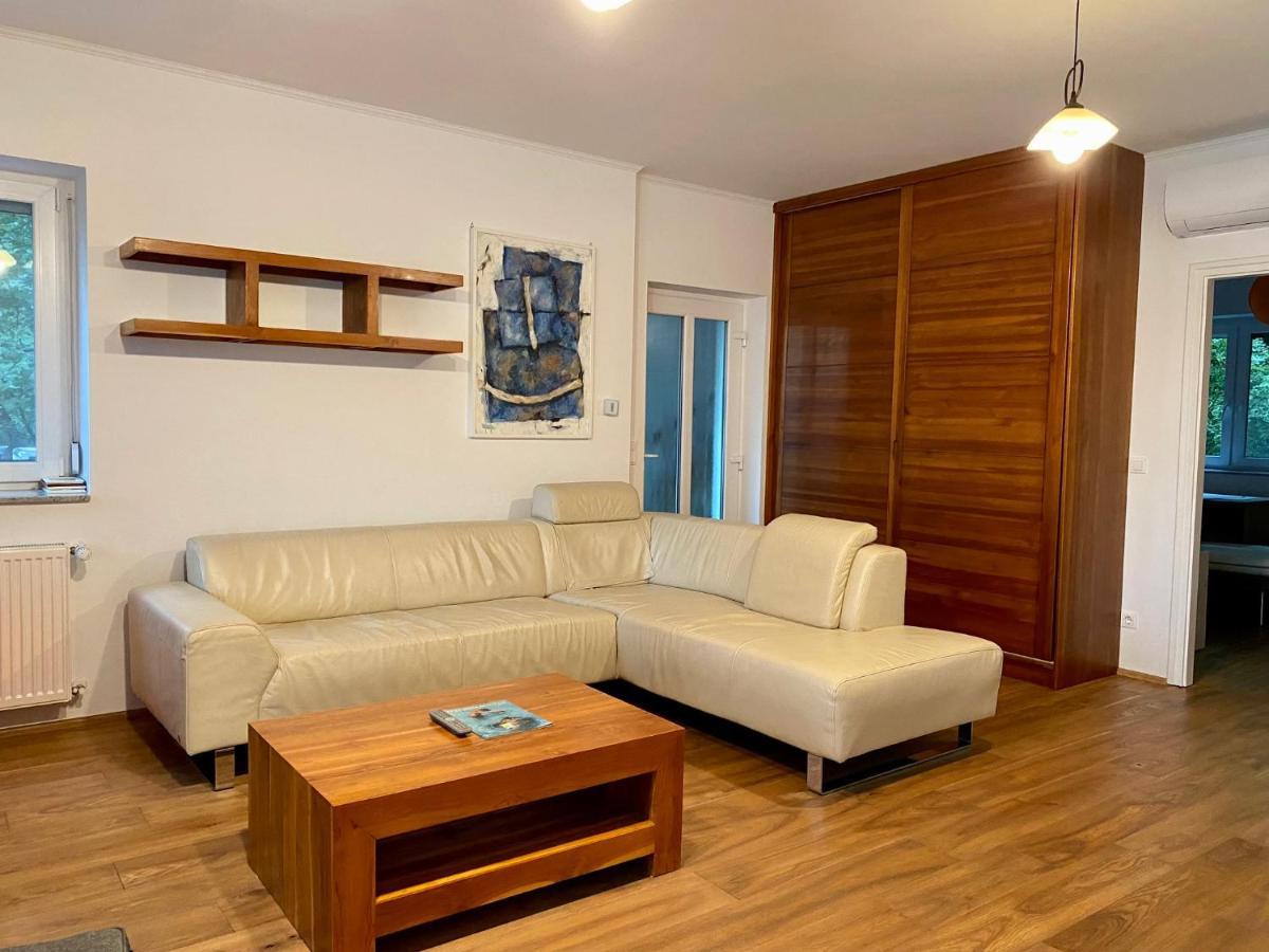 Hilltop Apartments Фоньод Екстер'єр фото