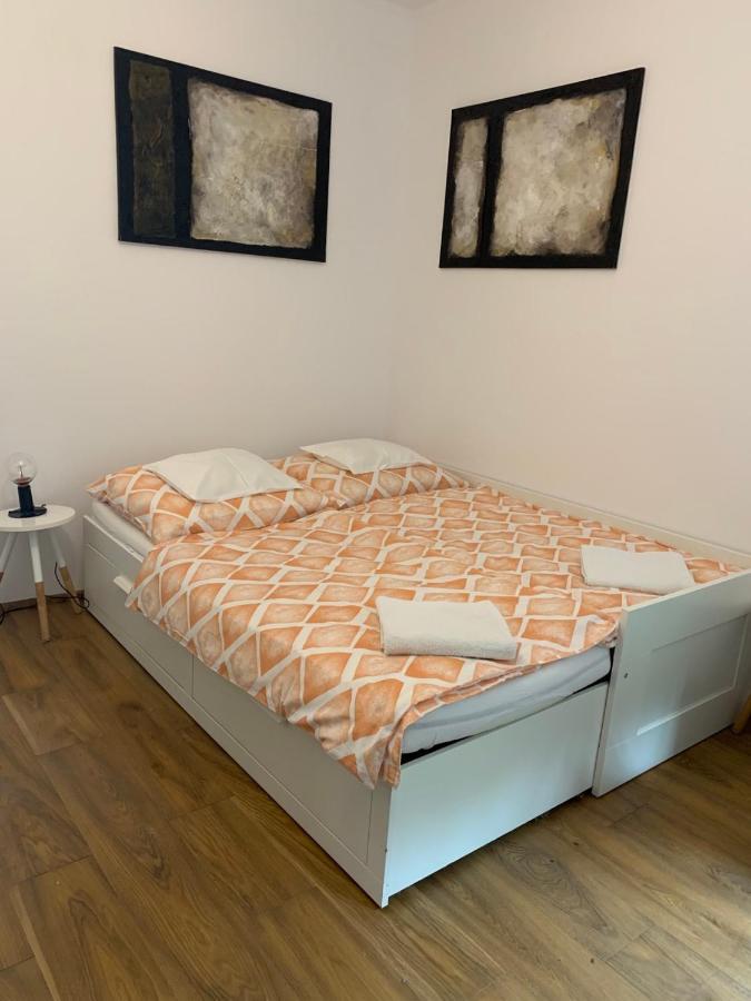 Hilltop Apartments Фоньод Екстер'єр фото