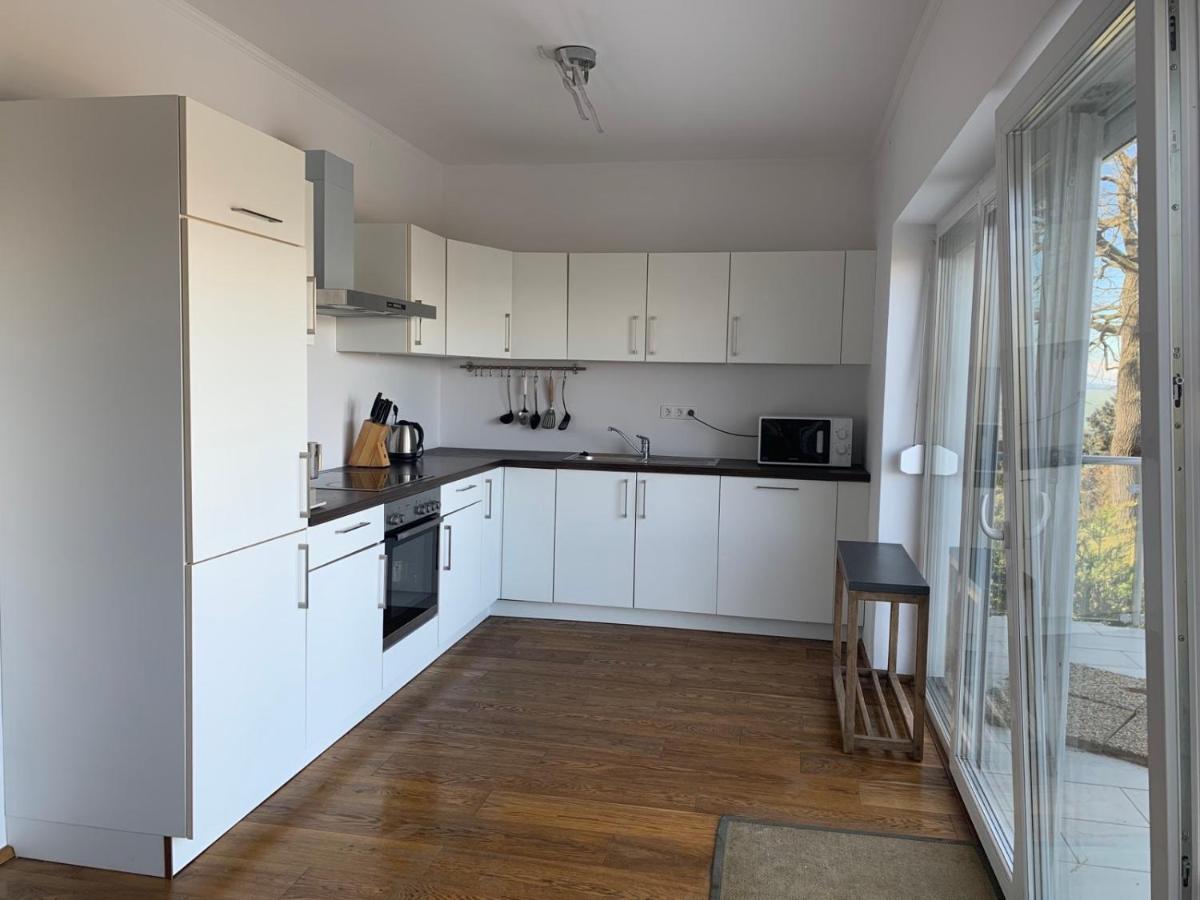 Hilltop Apartments Фоньод Екстер'єр фото