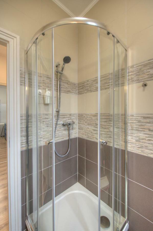 Hilltop Apartments Фоньод Екстер'єр фото