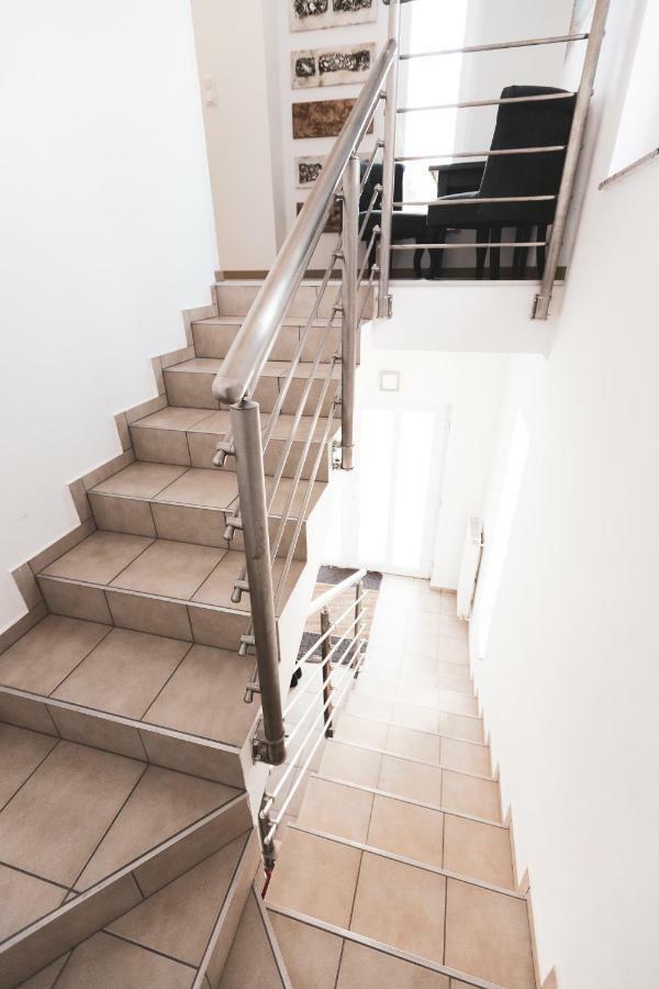 Hilltop Apartments Фоньод Екстер'єр фото