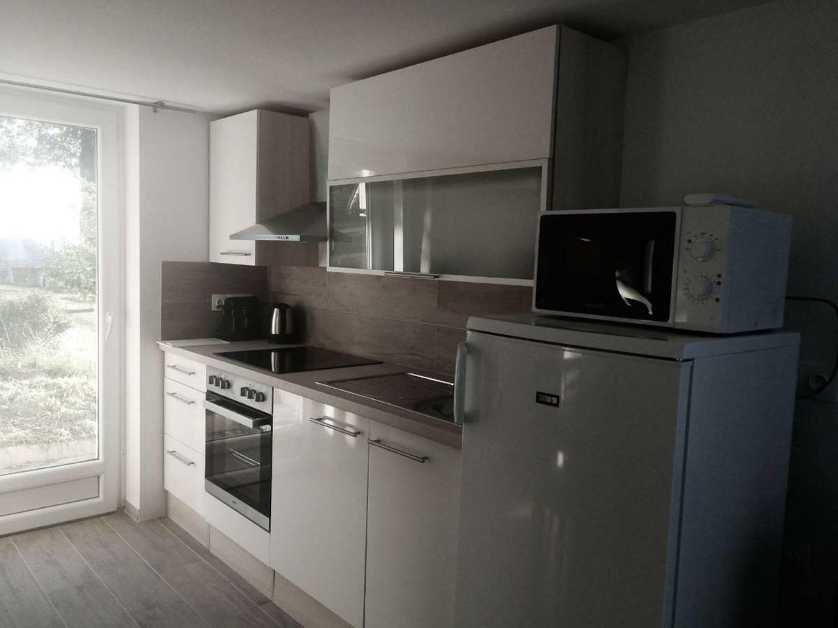 Hilltop Apartments Фоньод Екстер'єр фото